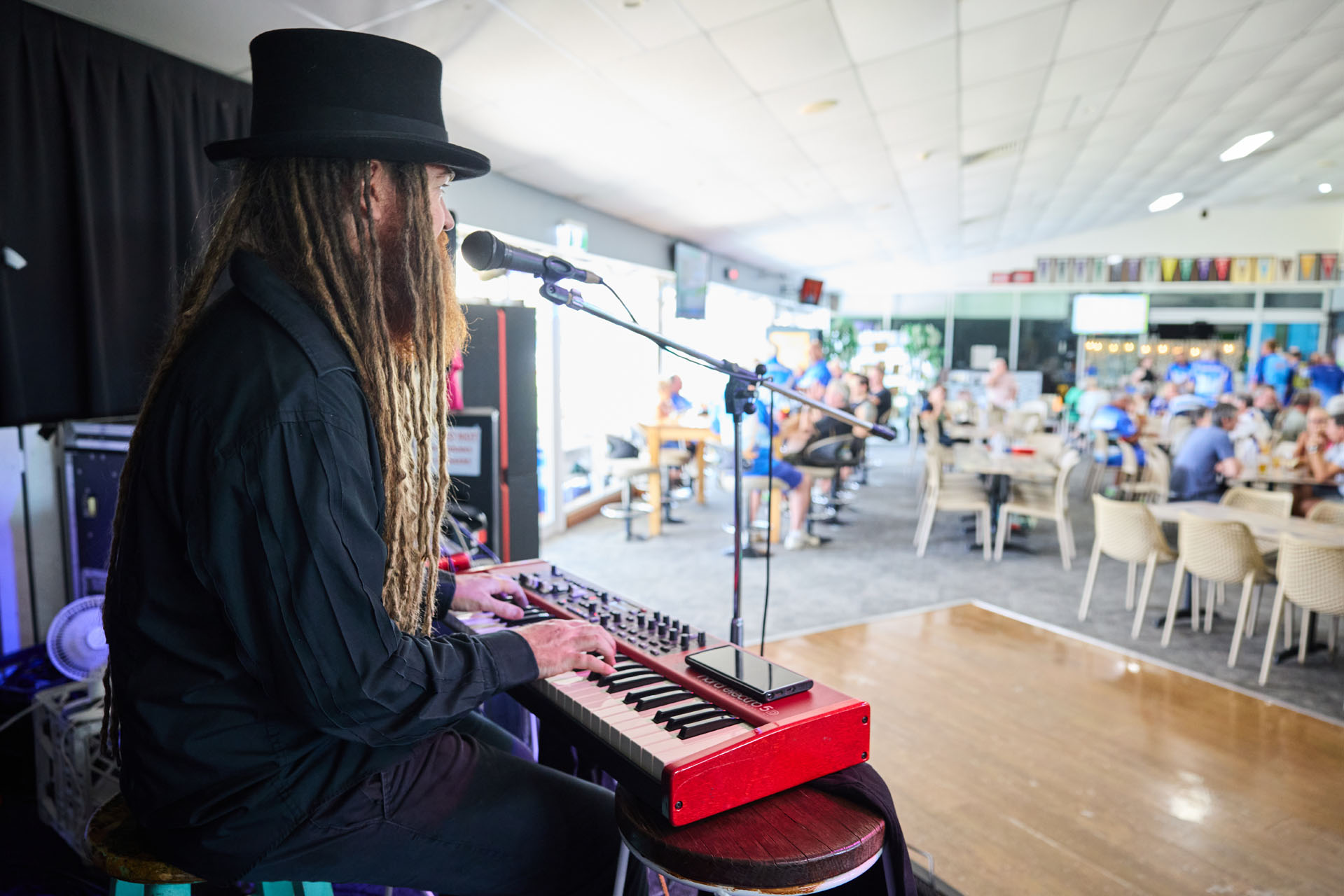 Live Music