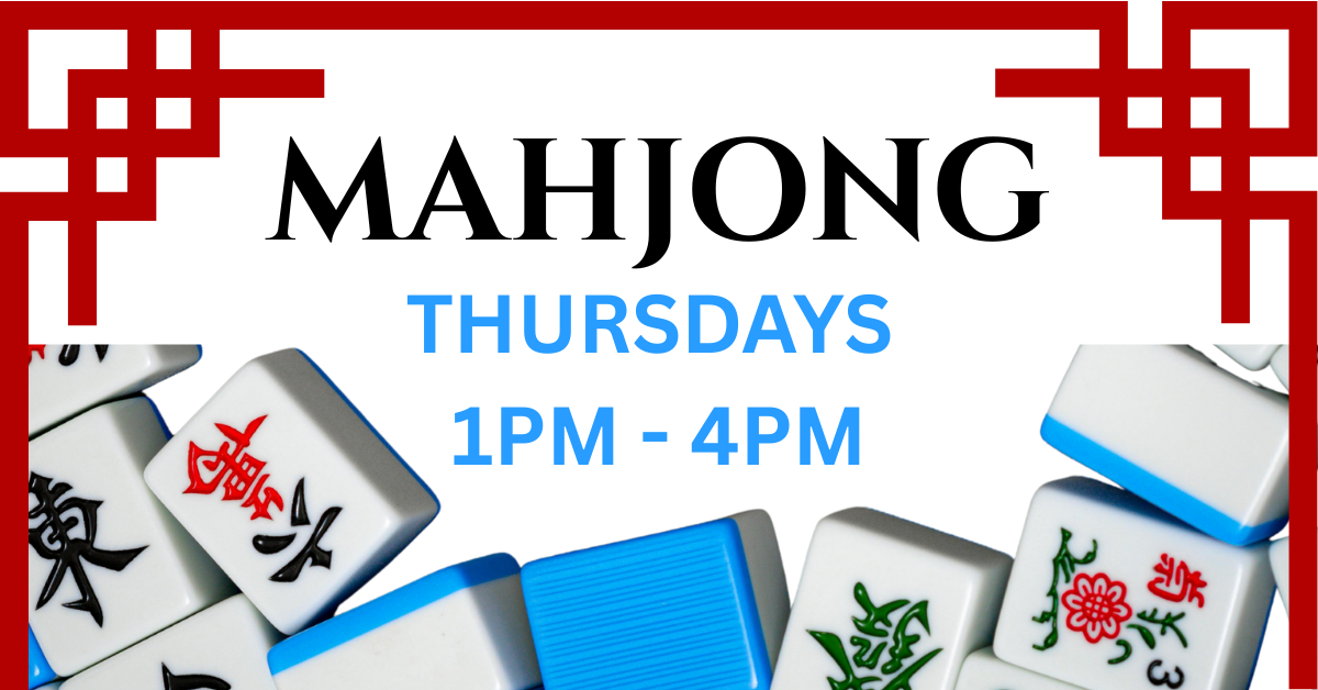 Mahjong