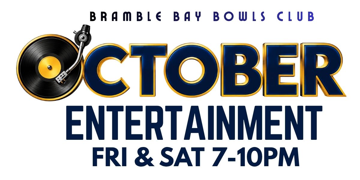 OCTOBER ENTERTAINMENT